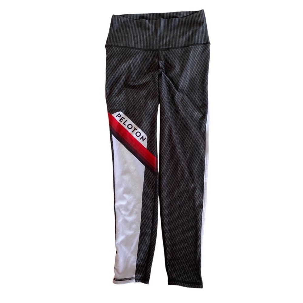 Peloton x WITH Leggings